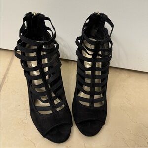 Limelight Woman’s High Heel Shoes